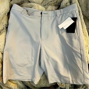 Men's Callaway OPTIDRI Moisture Wicking Stretch Sun Protection Fabric Golf Short